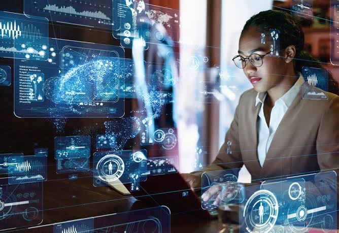 Digital Solutions Dashboard